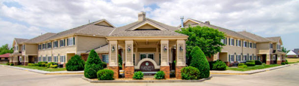 Brookdale Liberal Springs