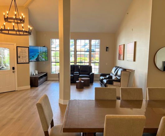 Signature Resident Care photo 2