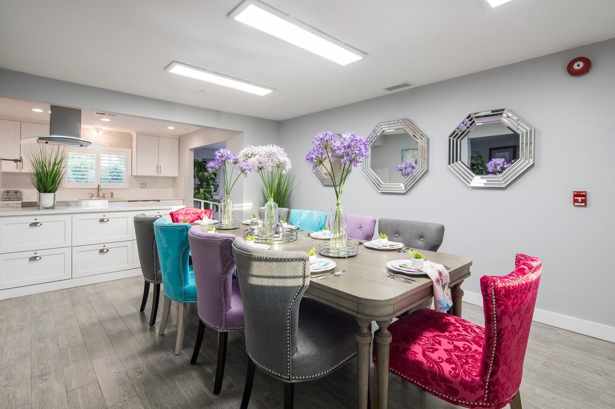 Silver Lining Manor photo 3