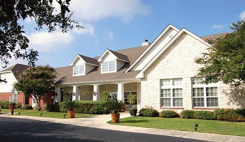 Sterling House of Emporia