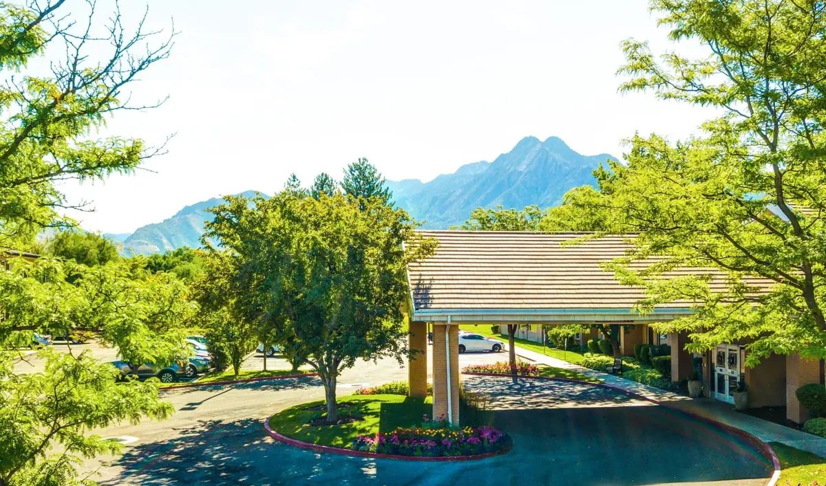 Silverado Senior Living-Berkeley photo 1