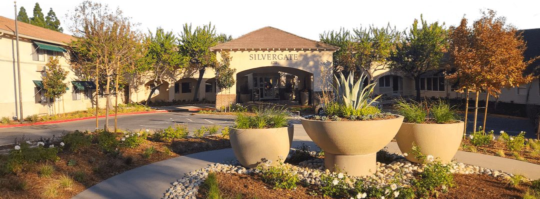 Silvergate Fallbrook Retirement Residence photo 3