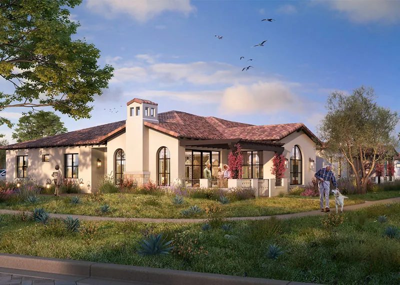 Silvergate Rancho Bernardo photo 1