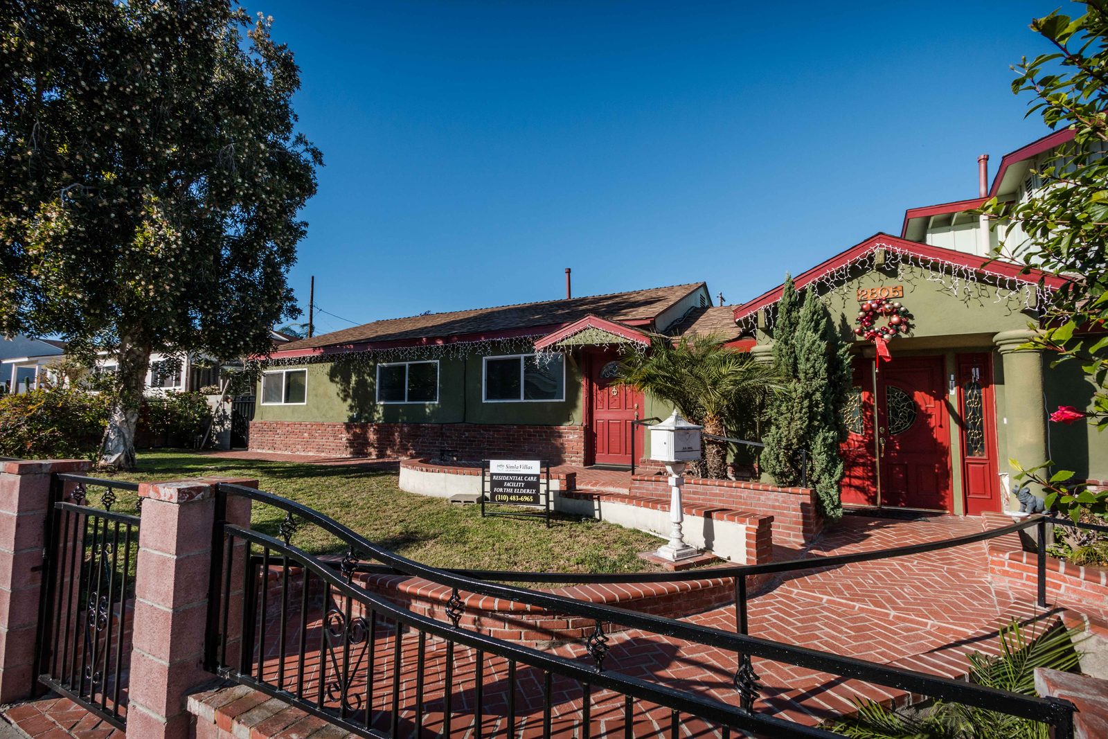 Simla Villas, Redondo Beach photo 1