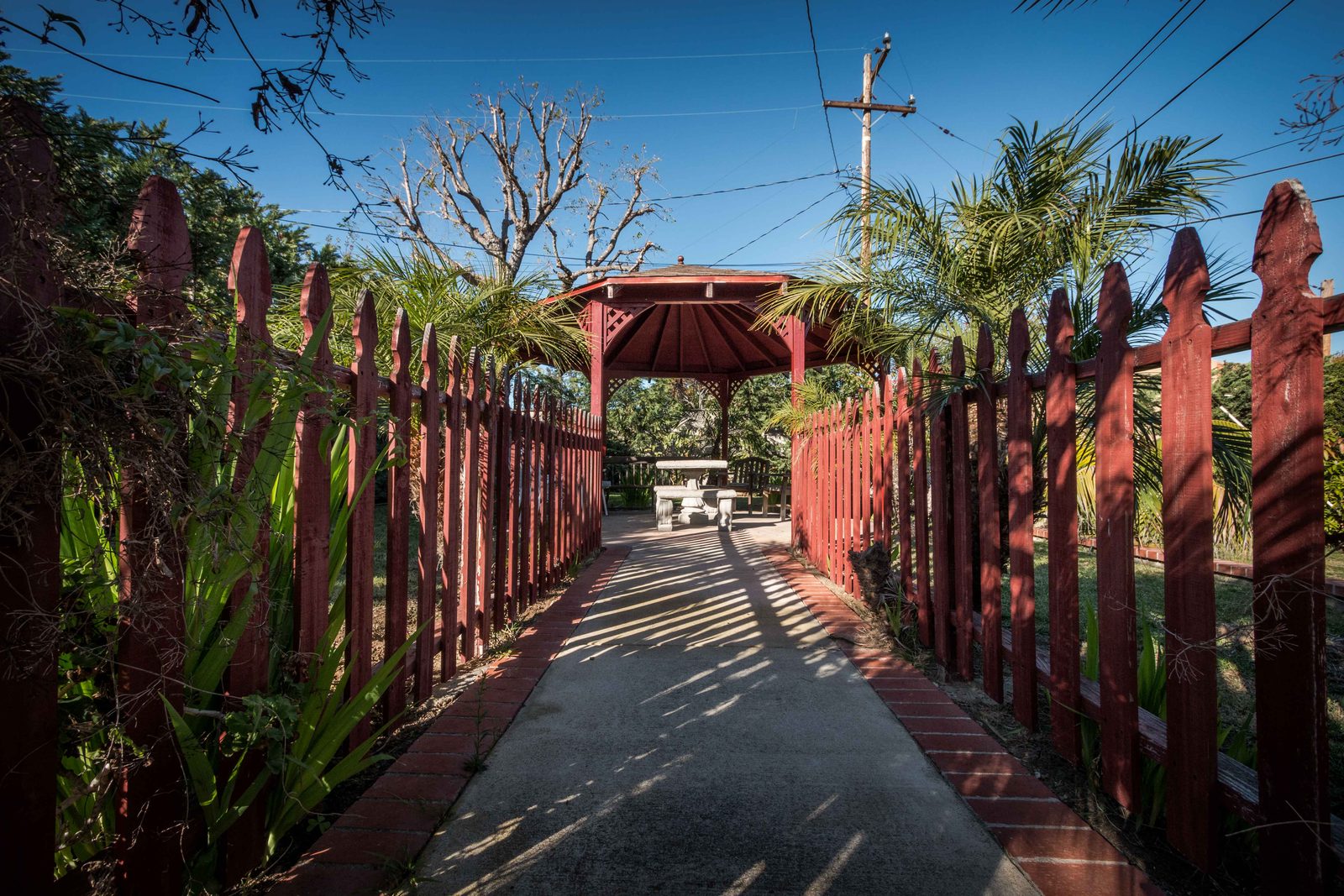 Simla Villas, Redondo Beach photo 2