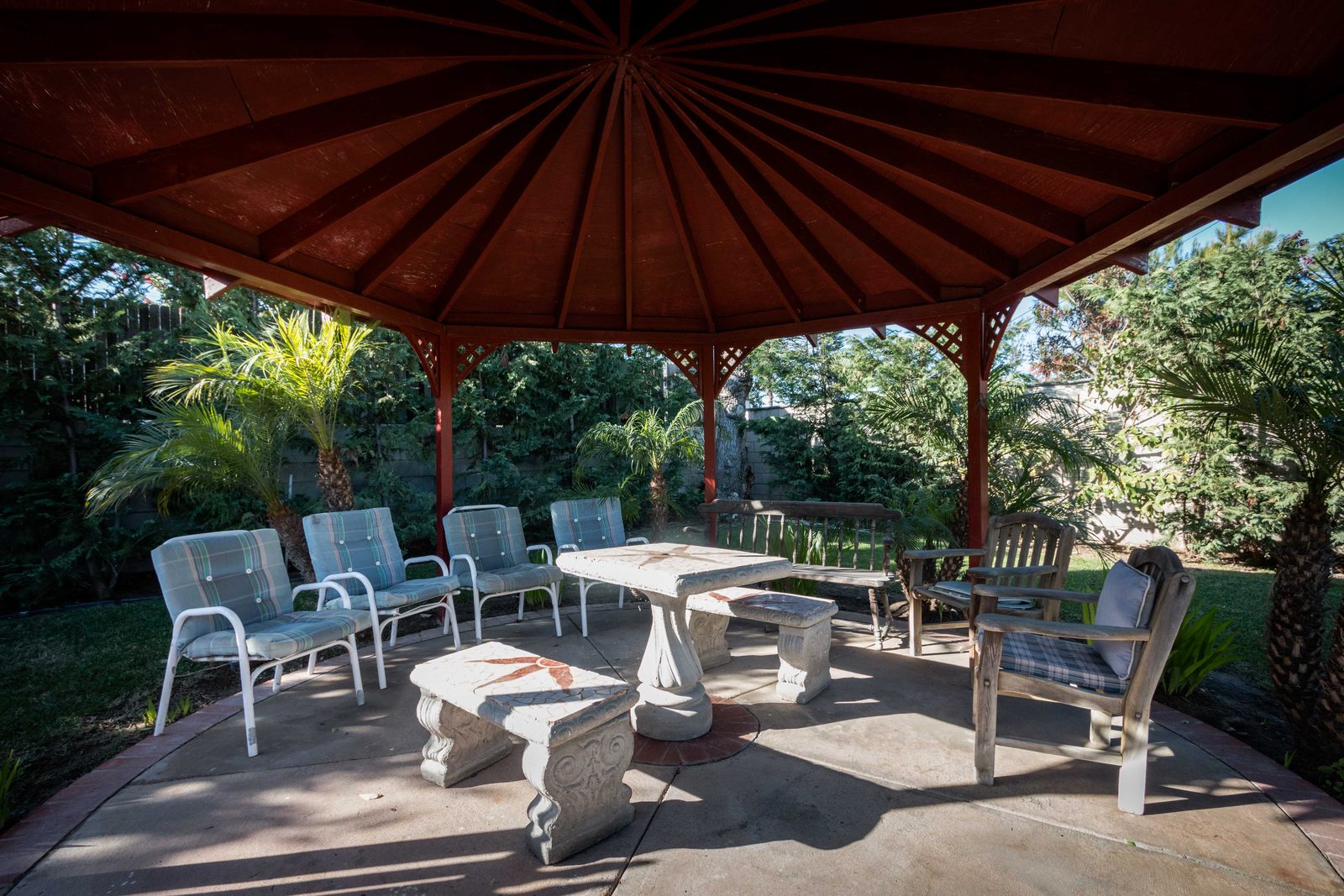 Simla Villas, Redondo Beach photo 3