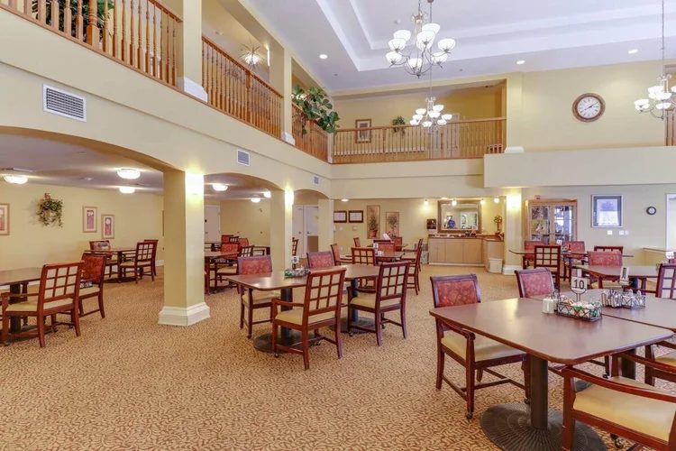 Siskiyou Springs Assisted Living and Memory Care photo 3