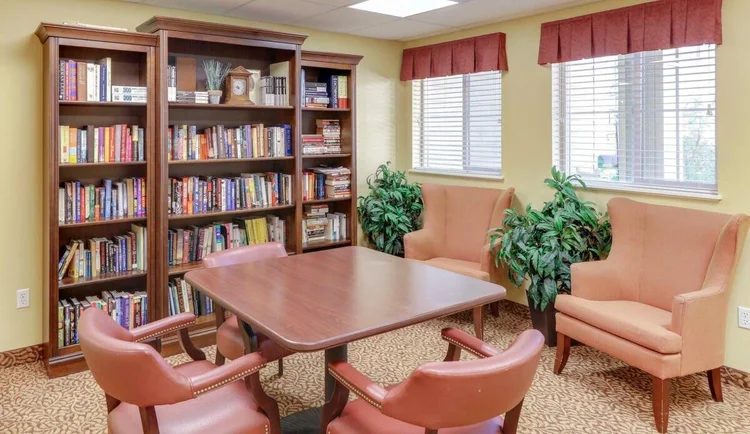Siskiyou Springs Assisted Living and Memory Care photo 4