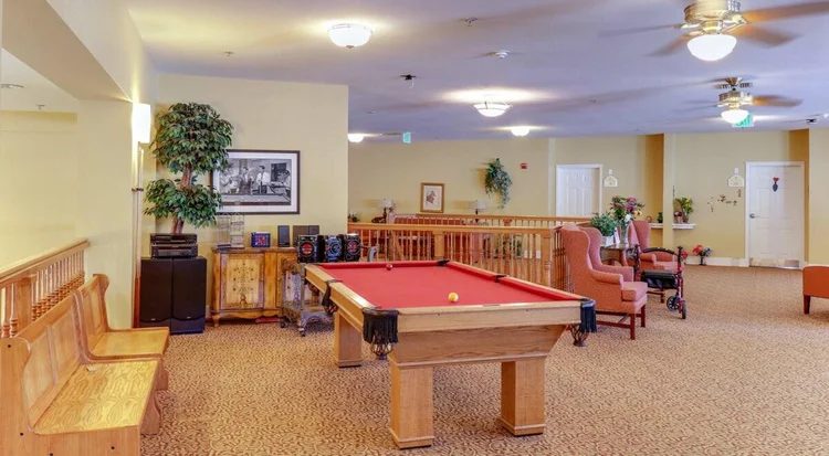 Siskiyou Springs Assisted Living and Memory Care photo 5