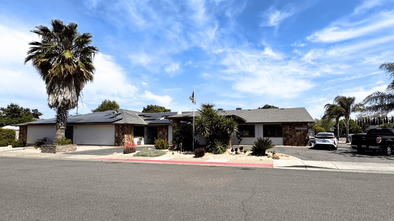Solano Life House Assisted Living & Memory Care photo 1