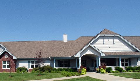 Brookdale Topeka