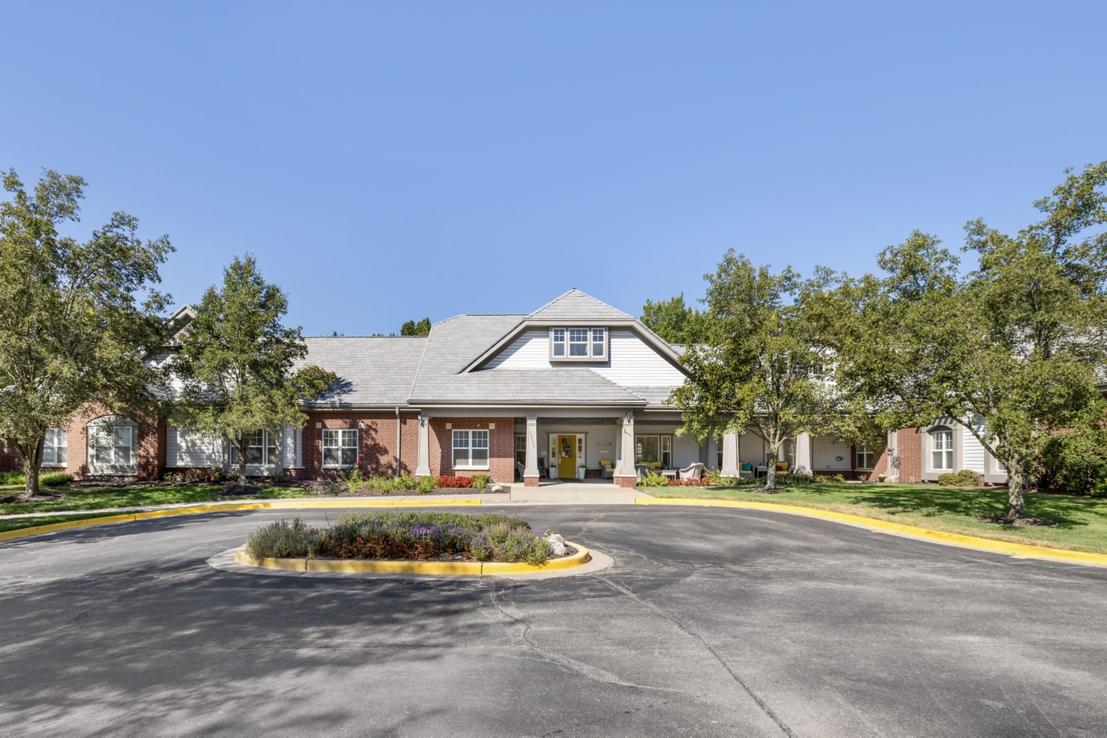 Brookdale Leawood State Line photo 2