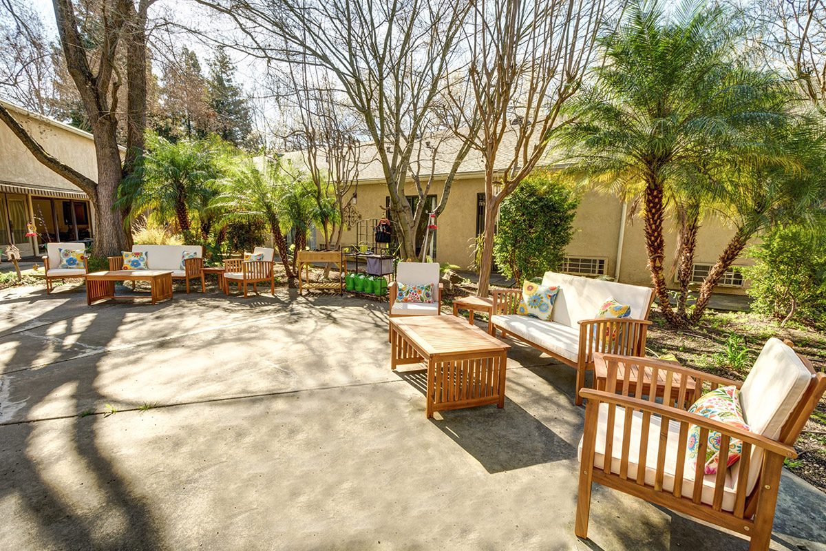 Spanish Vines Assisted Living and Memory Care photo 2