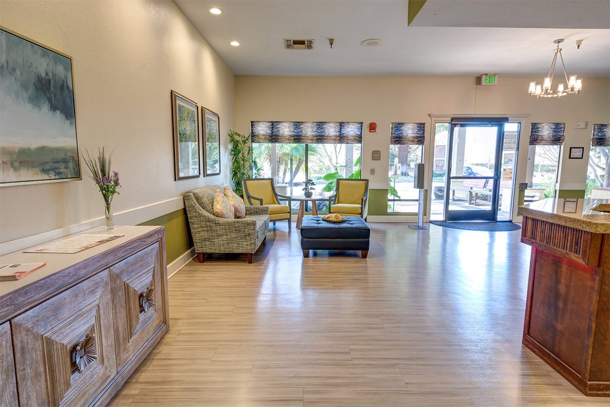 Spanish Vines Assisted Living and Memory Care photo 6
