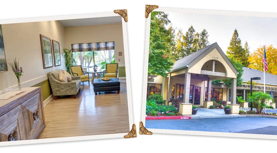 Spanish Vines Assisted Living and Memory Care photo 8