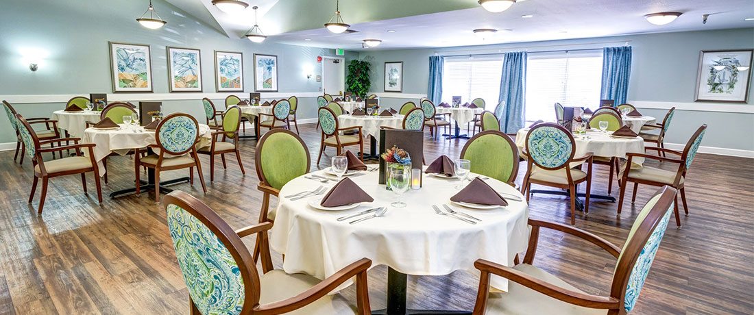 Spanish Vines Assisted Living and Memory Care photo 9
