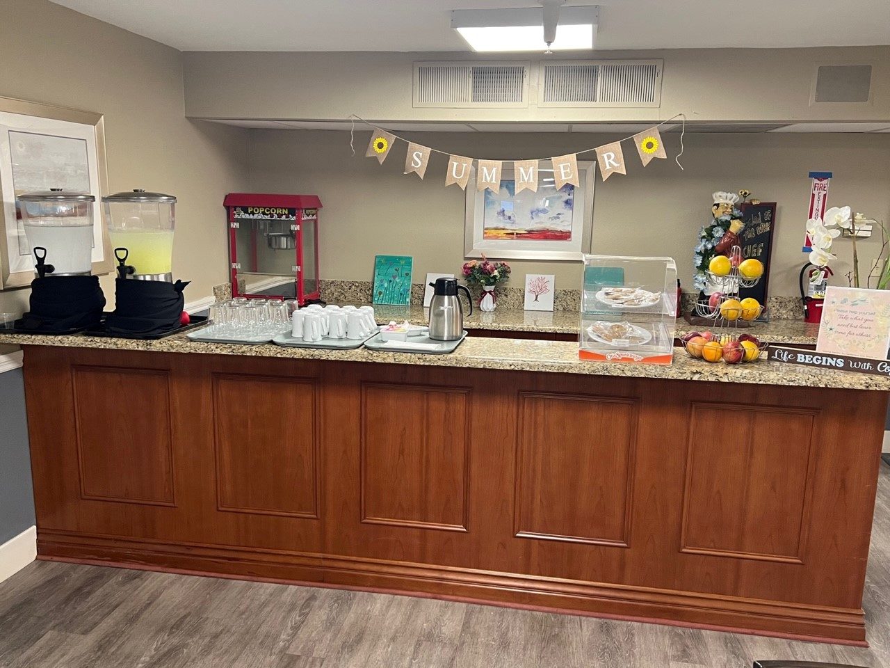 Sparr Heights Estates Senior Living photo 4