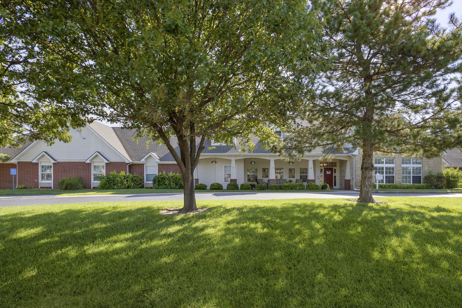 Brookdale Great Bend photo 2