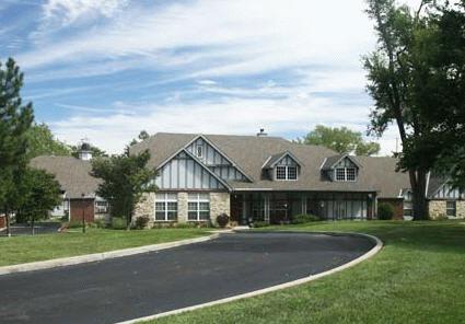 Sterling House of Tallgrass