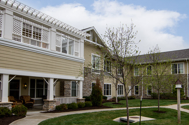 Sunrise of Overland Park