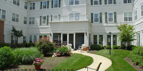 Brookdale Edgewood