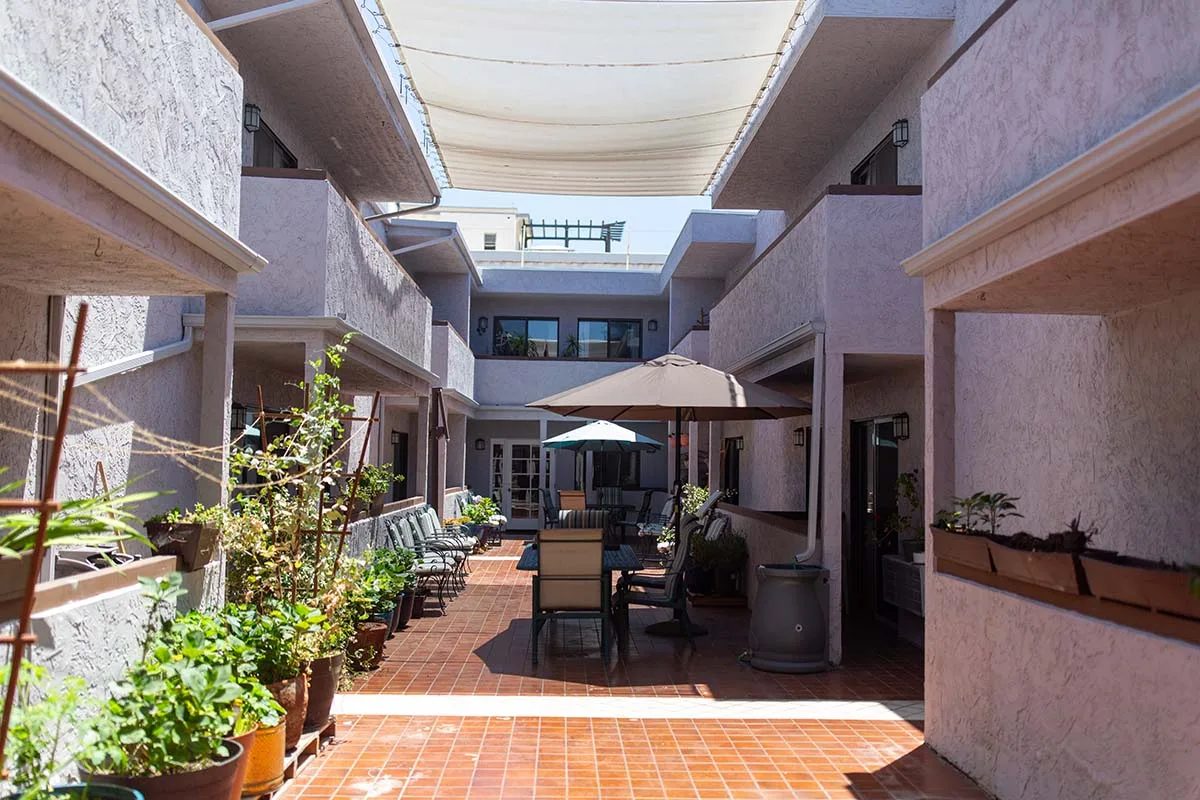 St. Paul's Villa photo 1