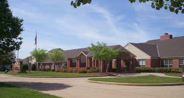Azalea Estates of Gonzales