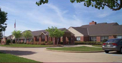 Azalea Estates of Slidell