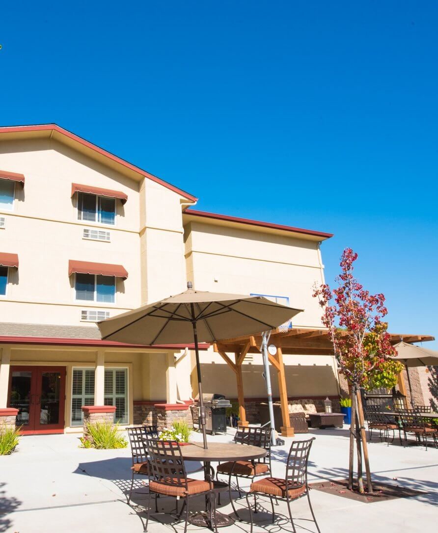 Summerset Lincoln Assisted Living and Memory Care