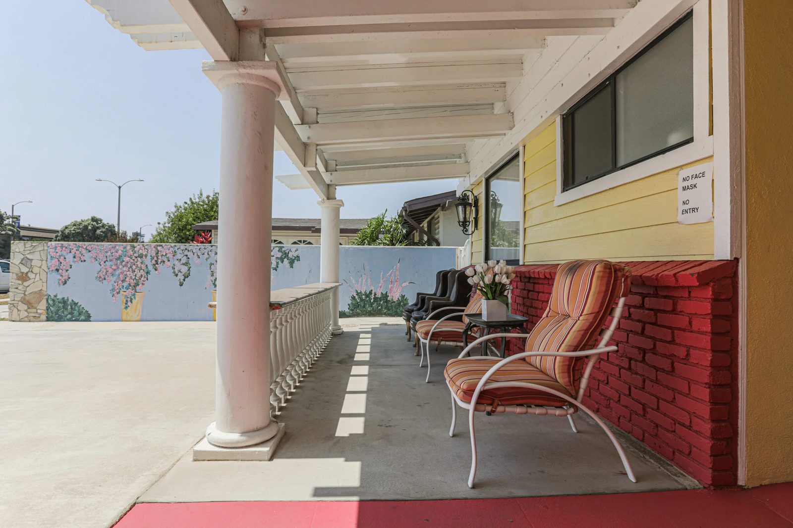 Summerwind Manor photo 1