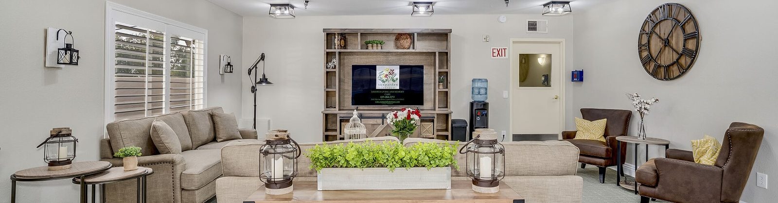 Sungarden Terrace photo 1