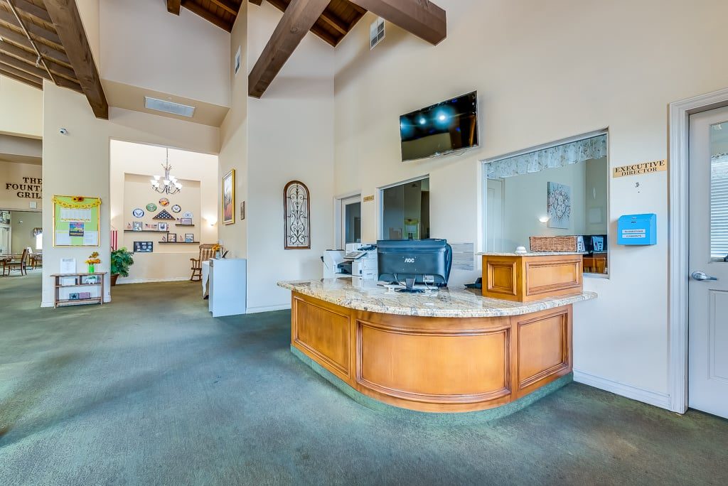 Sunny Rose Assisted Living photo 1