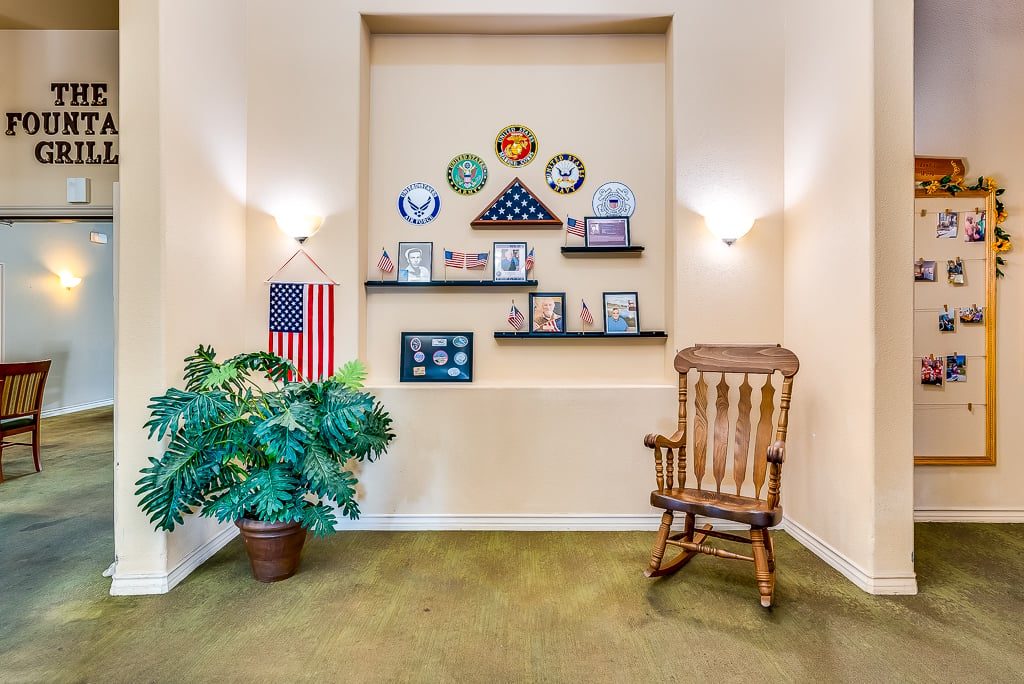 Sunny Rose Assisted Living photo 4