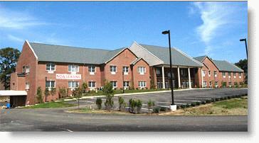 Rose Mary C. Brooks Place