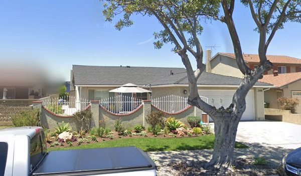Sunshine Board and Care Harbor