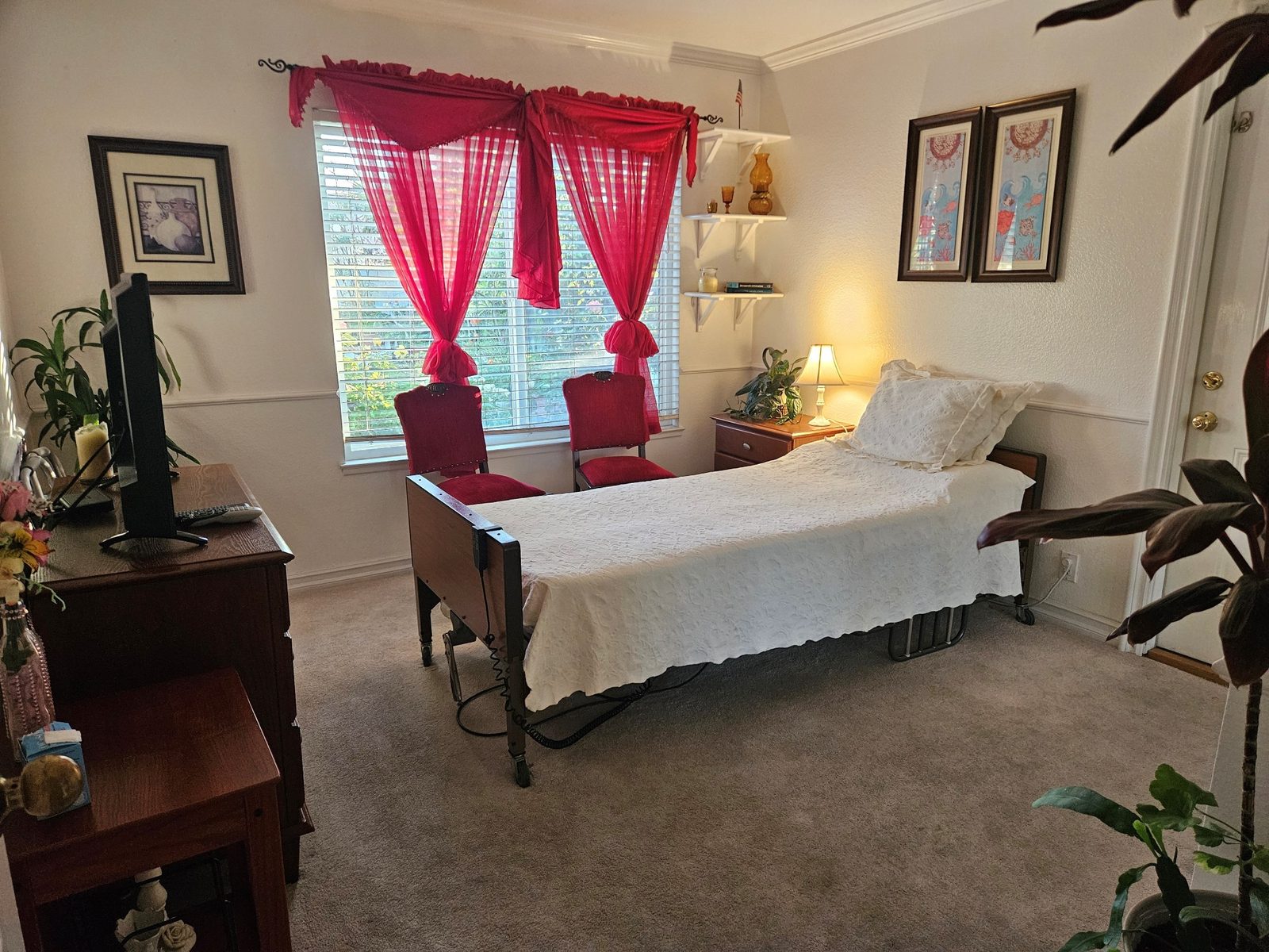 Sunshine Retirement Home photo 4