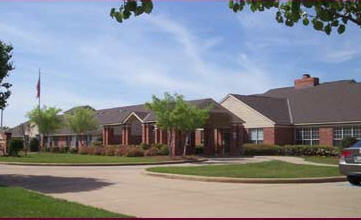 Azalea Estates of Shreveport
