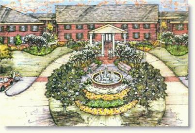 Camellia Gardens Retirement Community
