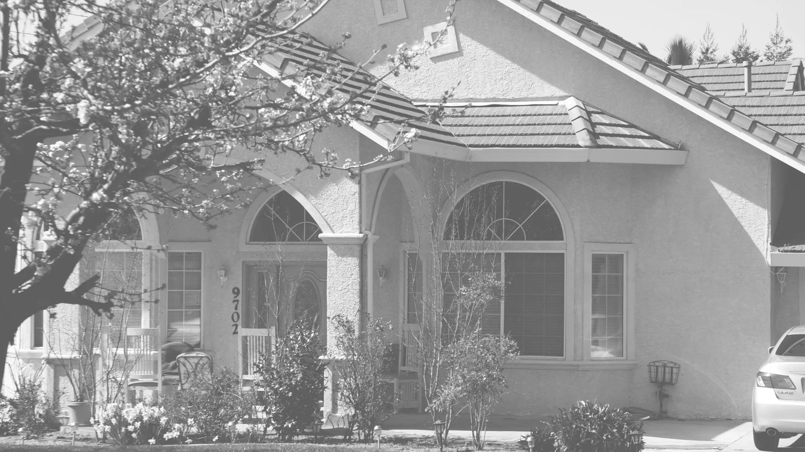 Swan Lake Villa