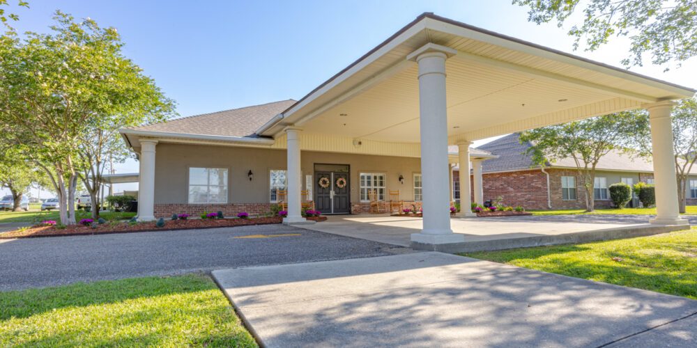 Eastridge Assisted Living photo 2