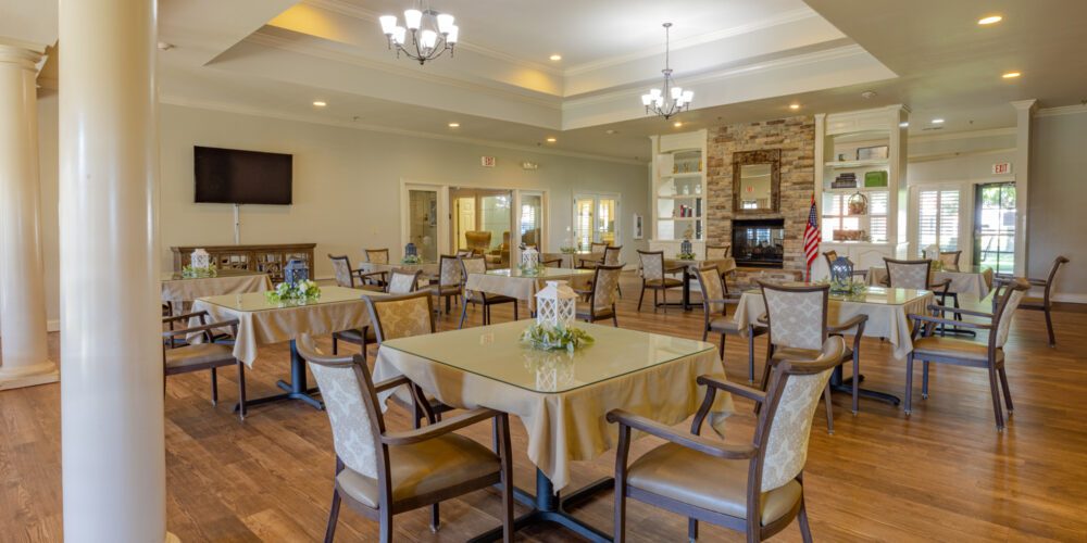 Eastridge Assisted Living photo 5
