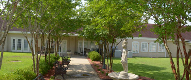 Brookdale Alexandria