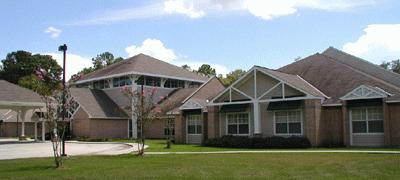 Live Oak Village of Hammond