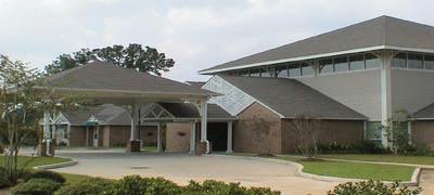 Live Oak Village of Slidell