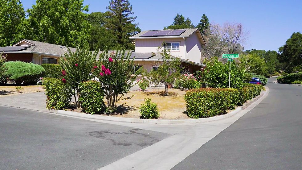Terra Linda Residential Care
