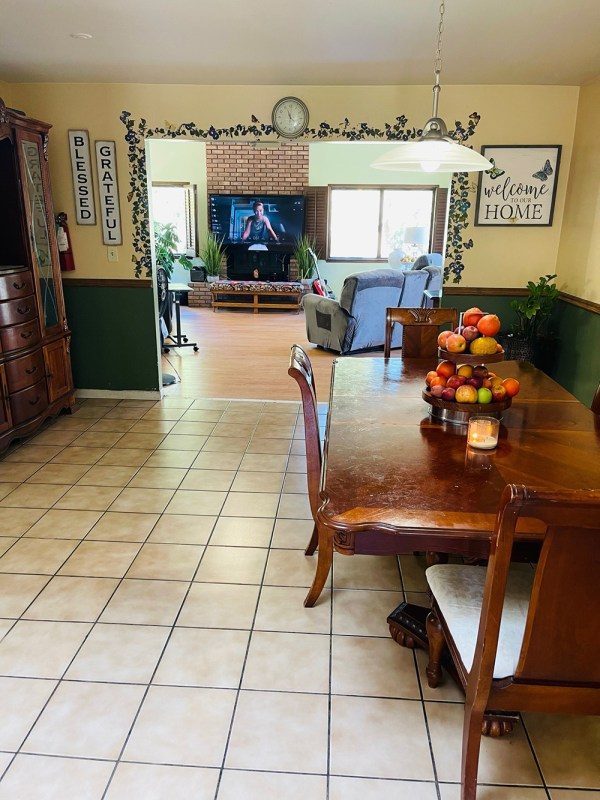 Tess Loving Home II photo 4