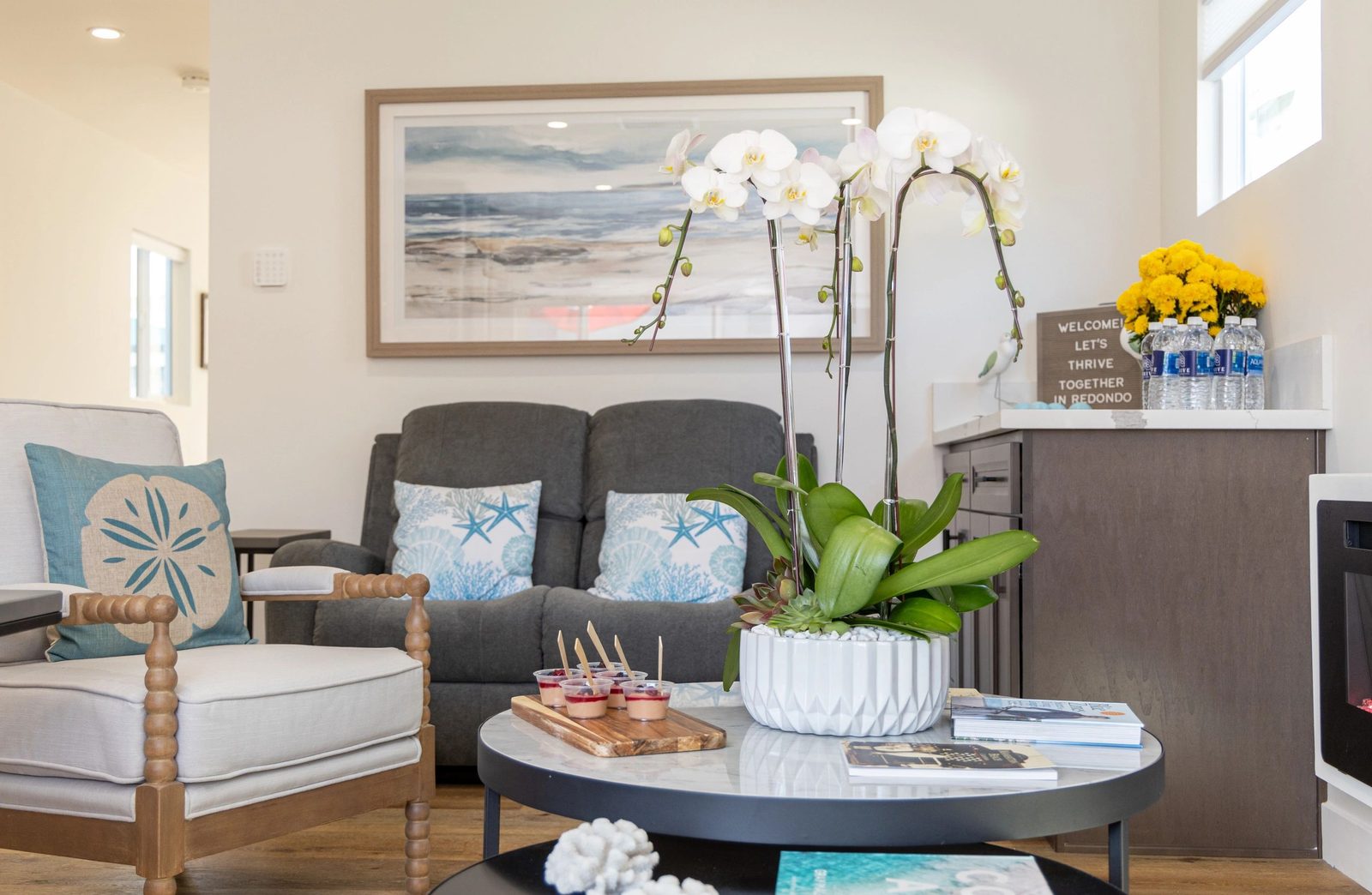 Thrive Boutique Senior Living - Redondo Beach