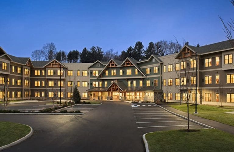 Sunnybrook Village photo 4