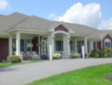 Woodlands Assisted Living of Waterville