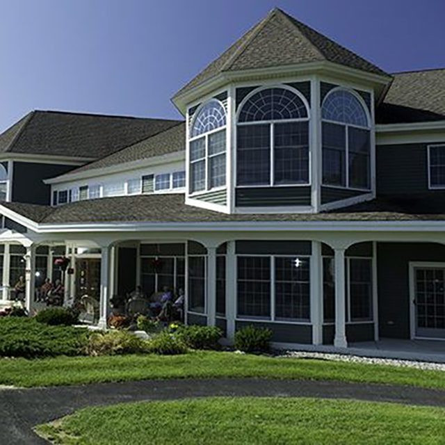 Woodlands Assisted Living of Waterville photo 2